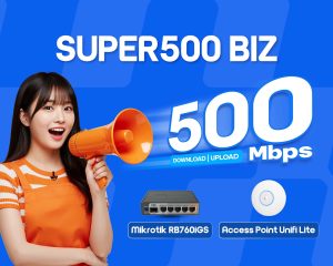 Super 500Biz